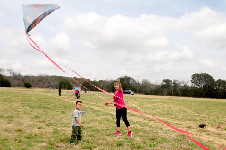 Kites for Kids